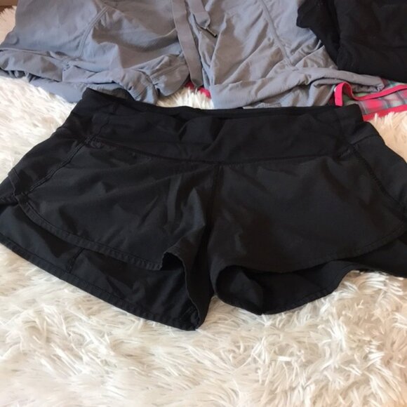 Lululemon-Lot of 8 - Picture 11 of 15